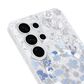 Kate Spade Protective Case with Magnet for Samsung Galaxy S26 in Flowerbed Blue, , large