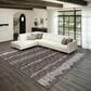 Dalyn Rug Company Winslow 5" x 7"6" Coffee Indoor/Outdoor Area Rug, , large