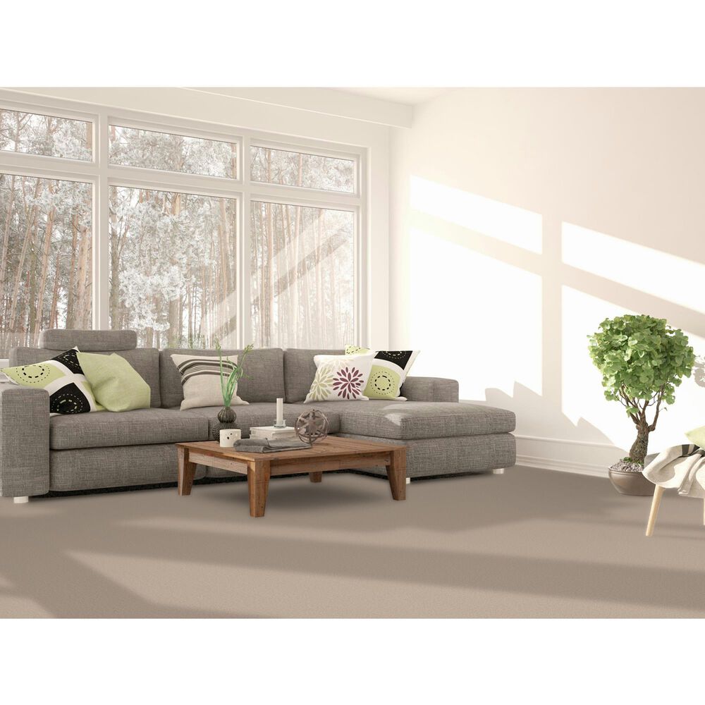 Dream Weaver East Hampton 2550 Carpet in Sand, , large