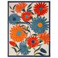 Nourison Aloha ALH33 7"10" x 10"6" Multicolor Indoor/Outdoor Area Rug, , large