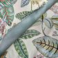 Ann Gish Lanai 96" x 50" Throw in Multicolor, , large