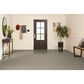 COREtec Balanced Retreat Soft Umber Concrete 12" x 24" Luxury Vinyl Tile, , large