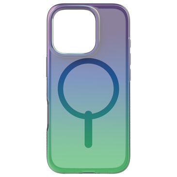 Zagg Milan Snap MagSafe Case for Apple iPhone 16 Pro in Raven Feather, , large