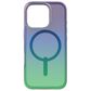 Zagg Milan Snap MagSafe Case for Apple iPhone 16 Pro in Raven Feather, , large
