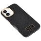 Kate Spade Crystal Pave Magsafe Case for iPhone 16 in Nightfall, , large