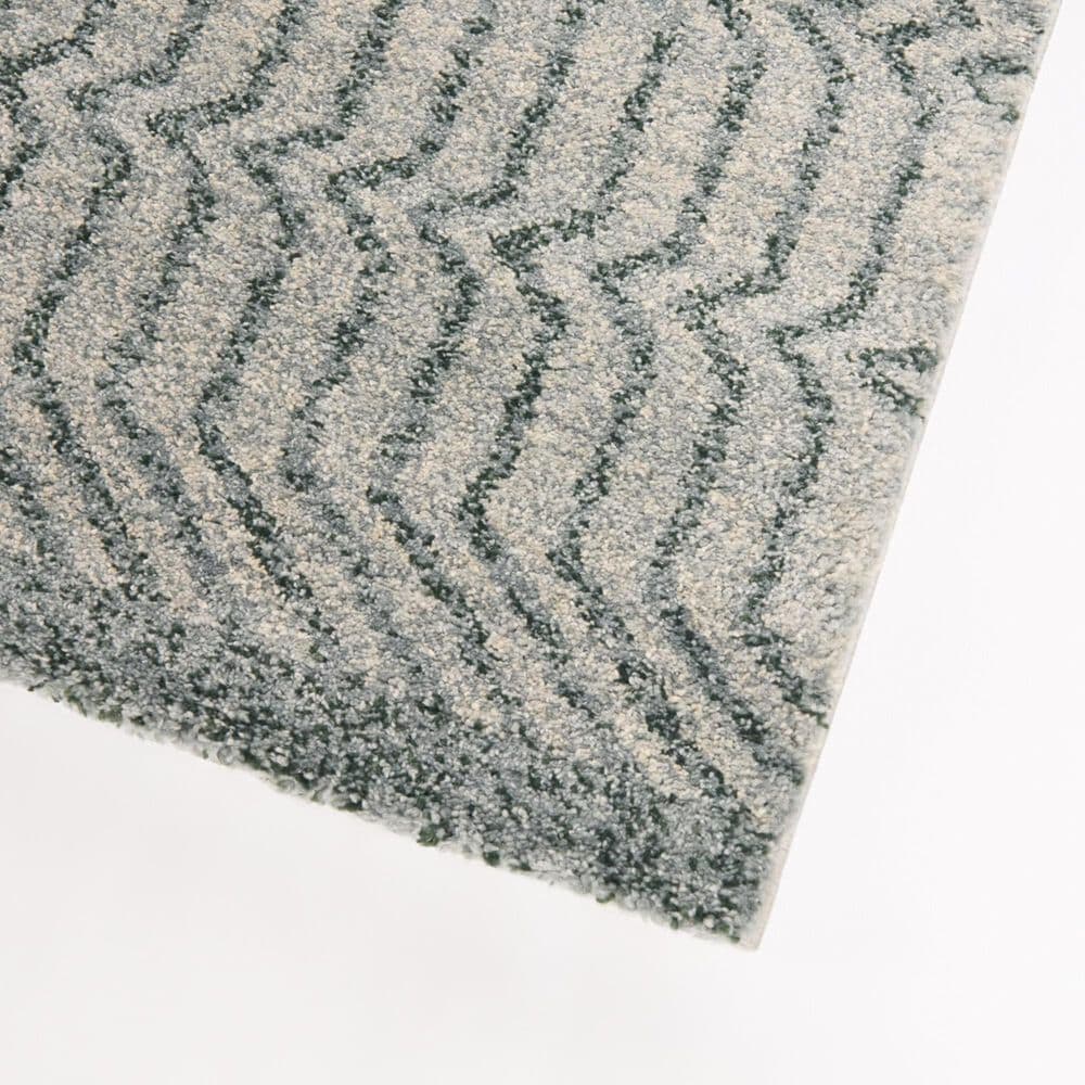Balta Rugs Reverie Sabin Blue 7'10" x 10' Area Rug, , large