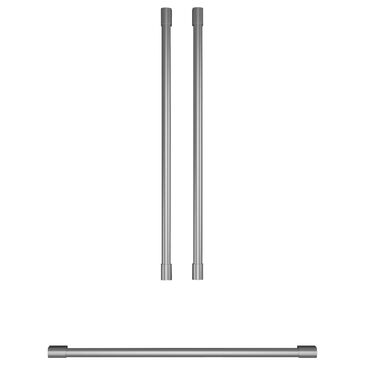 Monogram Statement Handle Kit French Door Refrigerators, , large