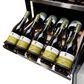 Danby Pro Gen 3 4.84 Cu. Ft. Built-in Wine Cellar in Stainless Steel, , large