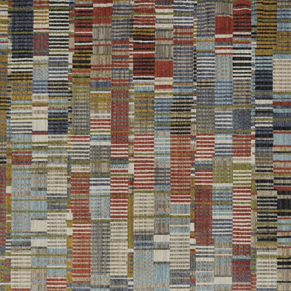 Mohawk Select Metropolitan Iola 91003-99999 9&#39;6&quot; x 12&#39;11&quot; Multicolor Area Rug, , large