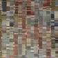 Mohawk Select Metropolitan Iola 91003-99999 9"6" x 12"11" Multicolor Area Rug, , large