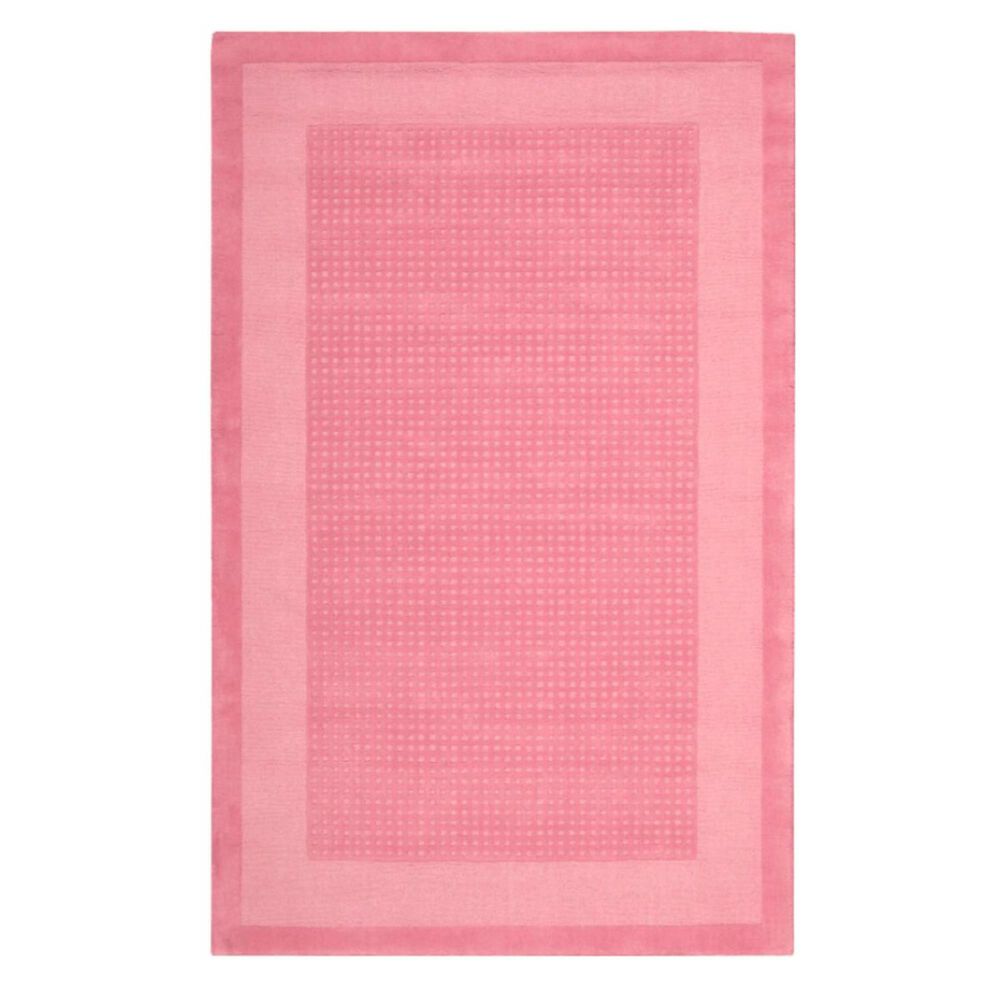 Nourison Westport WP30 5' x 8' Pink Area Rug , , large