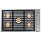 Dacor Modernist 36" Gas Cooktop in Stainless Steel, , large