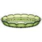 Fratelli Guzzini Vanity Small Round Tray in Waterlilly, , large