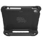 LAUT Little Buddy Case for iPad 10th Gen in Black, , large