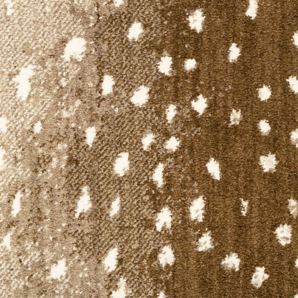 Karastan Savanna Antelope Carpet in Hearth Beige, , large
