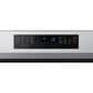 Samsung 6 Cu. Ft. Freestanding Gas Range in Stainless Steel, , large