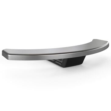 Gozney Arc XL Mantel for Oven in Black and Stainless Steel, , large