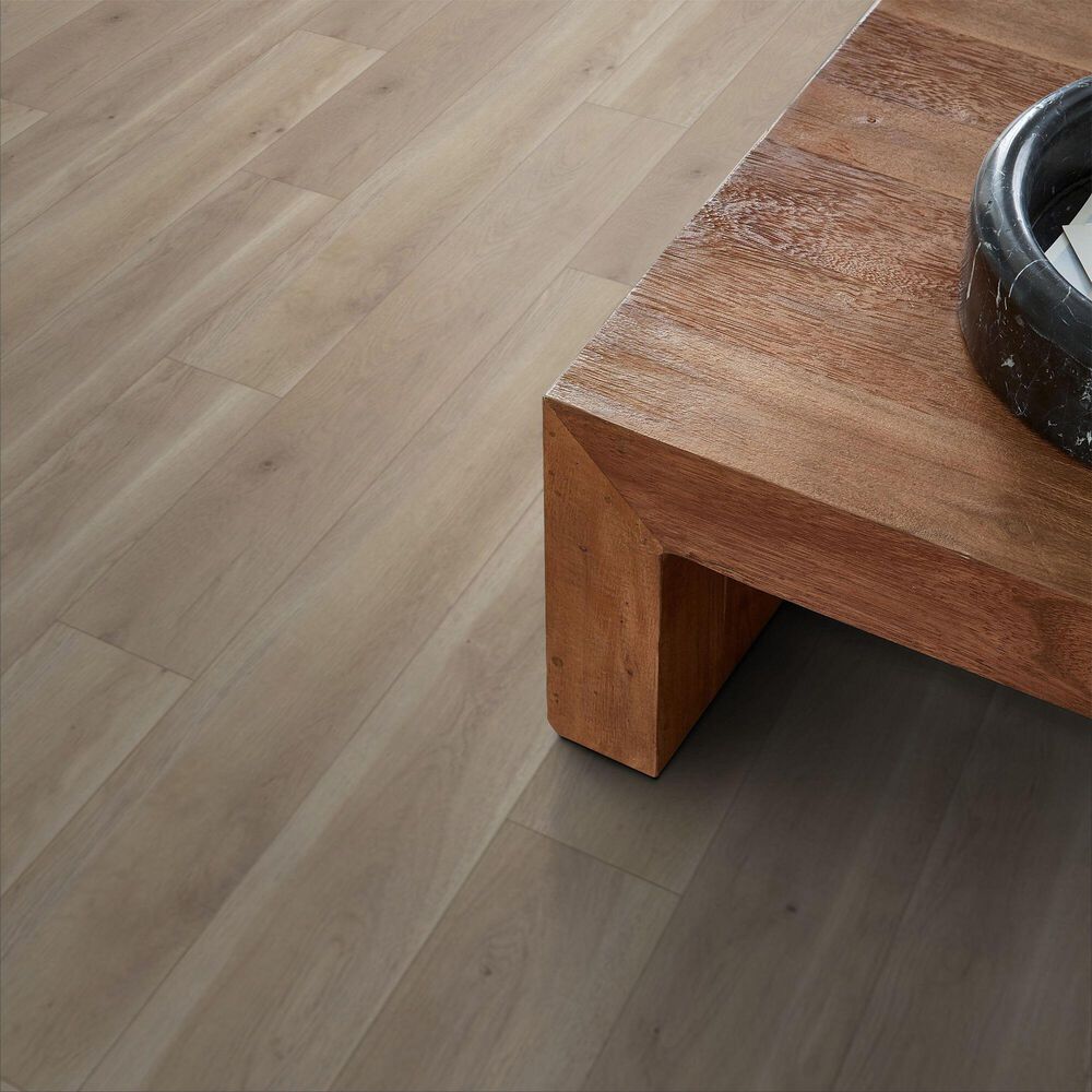 Shaw Vinyl Tile Paragon HD+ Natural Bevel Wisteria 7&quot; x 48&quot; Luxury Vinyl Plank, , large