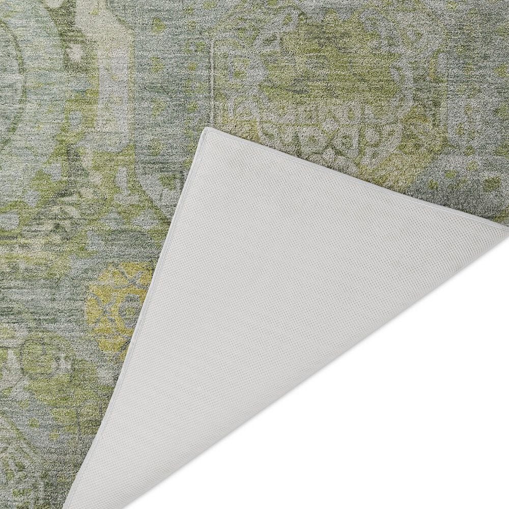 Dalyn Rug Company Tabrook TB14 Sage 5&#39; x 7&#39;6&quot; Area Rug, , large