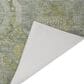Dalyn Rug Company Tabrook TB14 Sage 5" x 7"6" Area Rug, , large