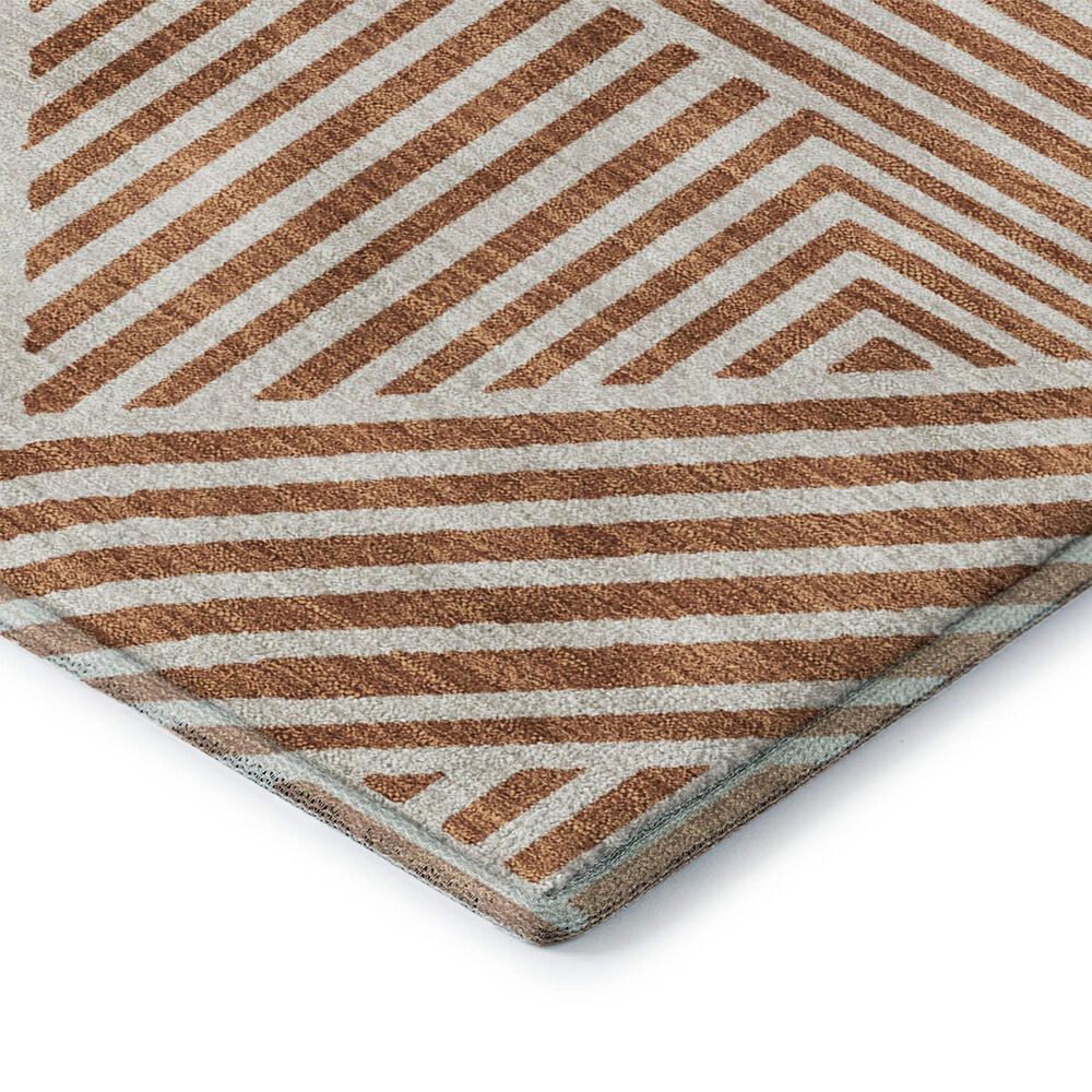 Dalyn Rug Company The Reserve TR14 Paprika 8&#39; x 10&#39; Indoor/Outdoor Area Rug, , large