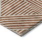 Dalyn Rug Company The Reserve TR14 Paprika 8" x 10" Indoor/Outdoor Area Rug, , large