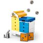 LEGO Friends Beekeepers" House and Flower Garden, , large