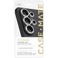 Case-Mate Aluminum Ring Lens Protector for Samsung Galaxy S26 Ultra in Twinkle, , large