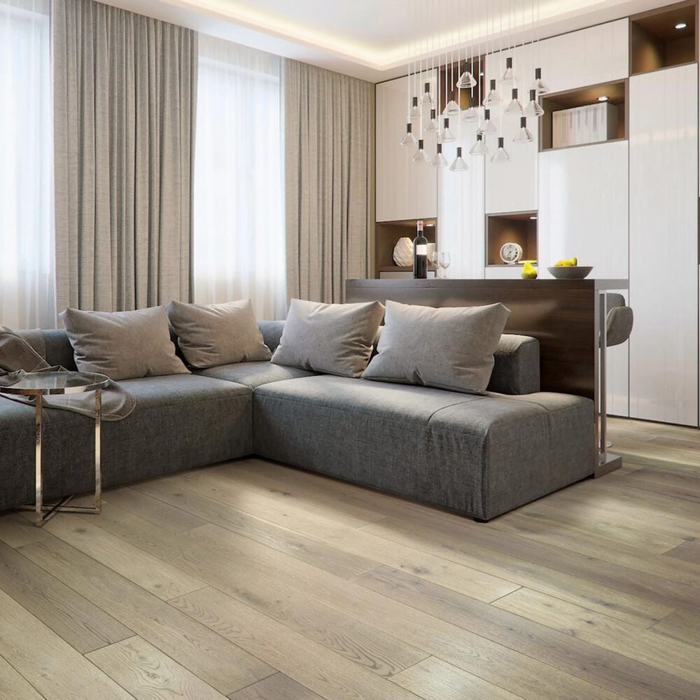 Herregan Aspen Estates Castle Creek Oak Hardwood Flooring, , large