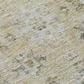 Dalyn Rug Company Solace SL10 8" Round Beige Area Rug, , large