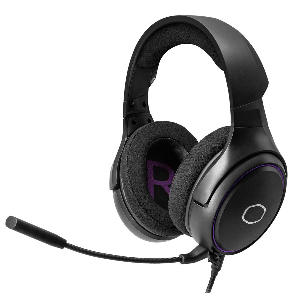 Cooler Master MH630 Wired Over-Ear Gaming Headset, , large