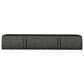 Beautyrest Hybrid Black Series3 Medium Twin XL Mattress with Low Profile Box Spring, , large