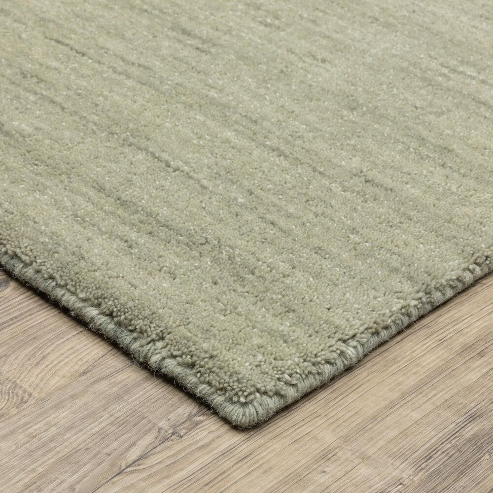 Oriental Weavers Aniston II 10&#39; x 13&#39; Grey Area Rug, , large