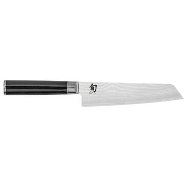 Shun Classic Master Utility 6.5" Knife in Black and Silver, , large