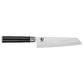 Shun Classic Master Utility 6.5" Knife in Black and Silver, , large
