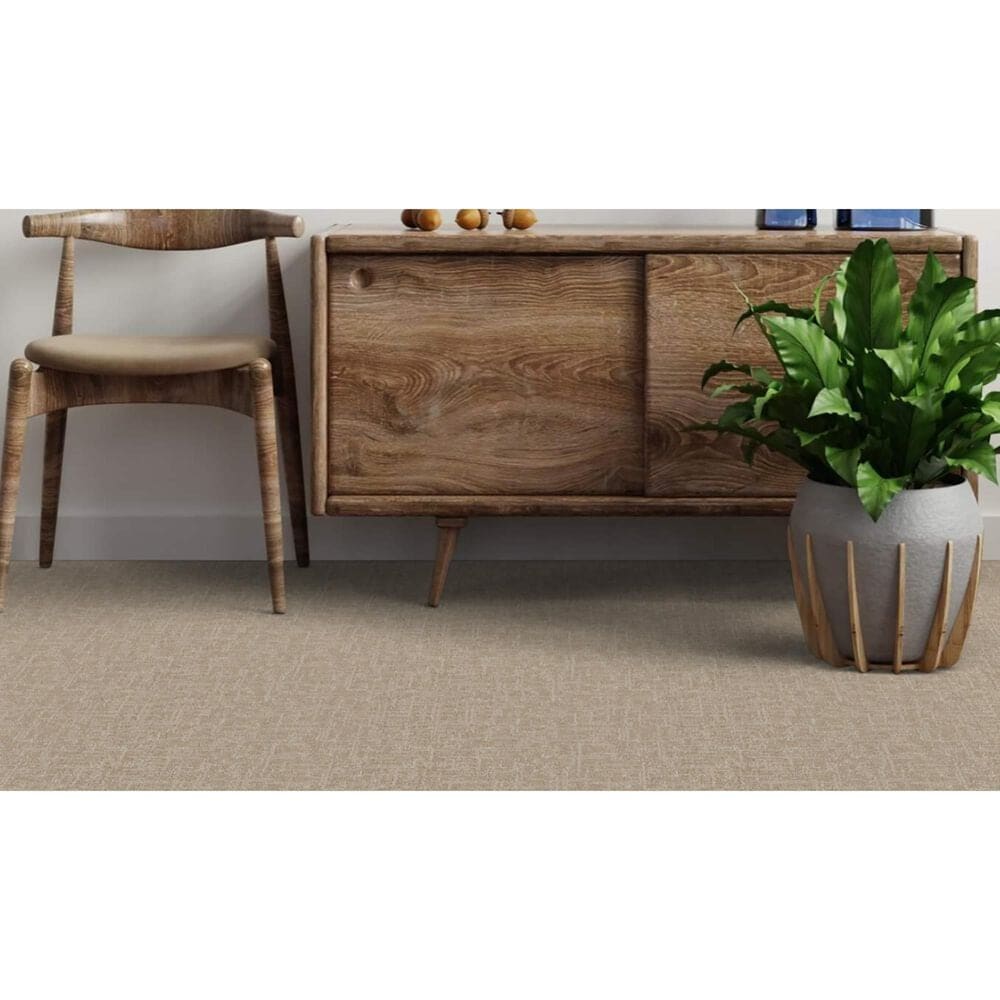 Dixie Home Crystal Oasis Carpet in Maple Tint, , large