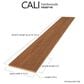 Cali Flooring Reserve 3/8" Honeysuckle Oak Hardwood, , large