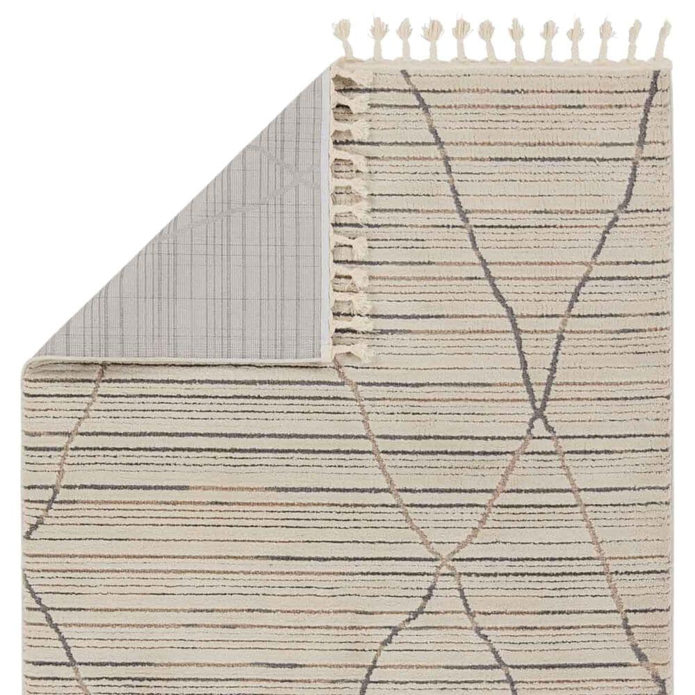 Jaipur Jaida Sachi Gray Morn 5&#39; x 7&#39; Area Rug, , large