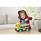 Leapfrog Tap-A-Peg Wooden Truck Vehicle, , large