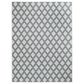 Central Oriental NEWZEAL DIAMOND GR/E 6"7"X9"6", , large