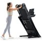 NordicTrack T Series 7 Folding Treadmill, , large