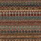 Karastan Spice Market Saigon 90932-80129 9"6" x 12"11" Multicolor Area Rug, , large