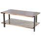 Southern Enterprises Thornsett Coffee Table in Champagne, , large