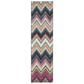 Safavieh Monaco MNC234F-210 2"2" x 10" Multi Runner, , large