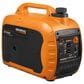 Generac GP3300i Portable Inverter Generator in Orange and Black, , large