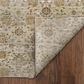 Dalyn Rug Company Aristo AR3 Beige 5" x 7"6" Area Rug, , large