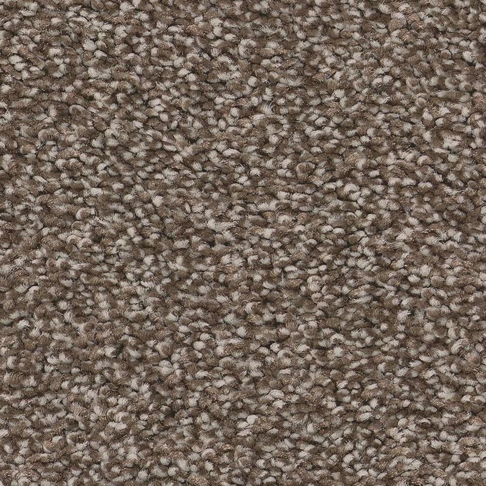 Anderson Tuftex Cypress Falls Carpet in Warm Stone, , large