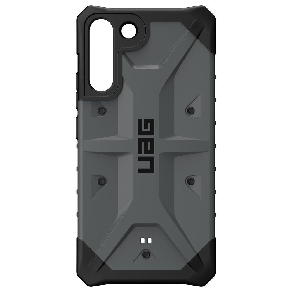 UAG Pathfinder Case for Samsung Galaxy S22 Plus 5G in Silver, , large