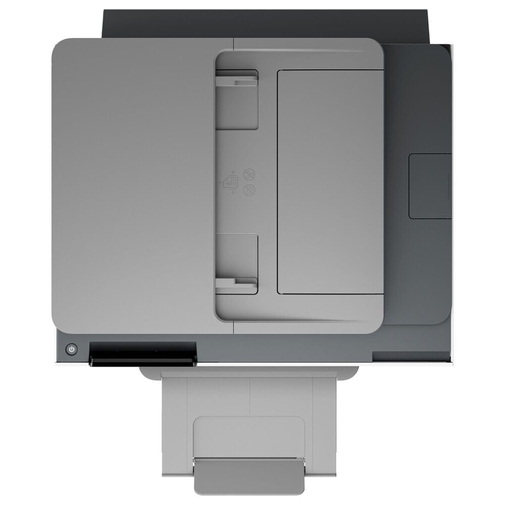 HP OfficeJet Pro 9135e Wireless All-in-One Printer in White, , large