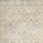 Safavieh Evoke EVK264D 10" x 14" Ivory and Grey Area Rug, , large
